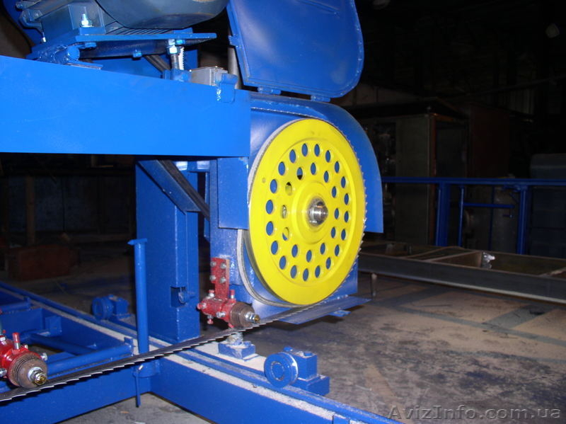 Пилорама-Качество-Золотой Гепард - <ro>Изображение</ro><ru>Изображение</ru> #4, <ru>Объявление</ru> #724202