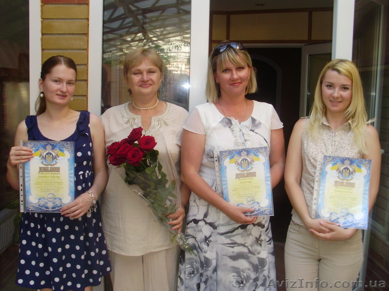 Курсы секретарей, офис-менеджеров. Академия успеха. - <ro>Изображение</ro><ru>Изображение</ru> #4, <ru>Объявление</ru> #710135