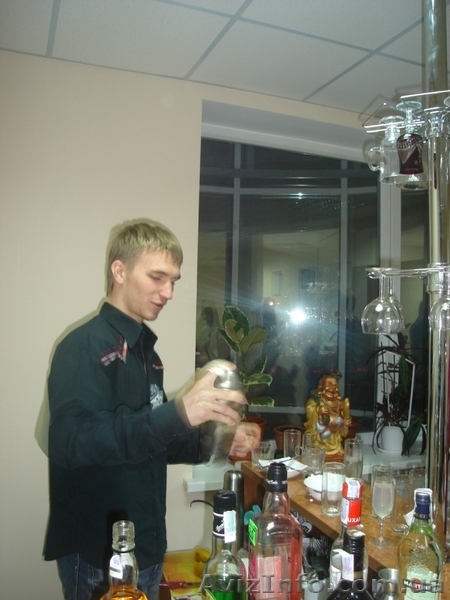 Курсы Бармен-бариста в Симферополе. Искусство приготовления кофе. - <ro>Изображение</ro><ru>Изображение</ru> #3, <ru>Объявление</ru> #710167