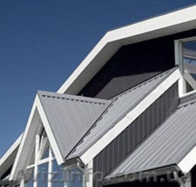 Профнастил и металлочерепица от производителя недорого - <ro>Изображение</ro><ru>Изображение</ru> #1, <ru>Объявление</ru> #707431