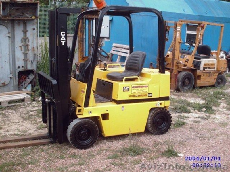 продам дешево погрузчики дешево дизель электро - <ro>Изображение</ro><ru>Изображение</ru> #1, <ru>Объявление</ru> #714417