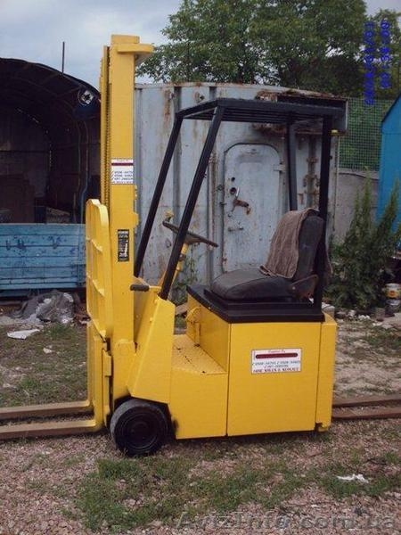 продам дешево погрузчики дешево дизель электро - <ro>Изображение</ro><ru>Изображение</ru> #2, <ru>Объявление</ru> #714417