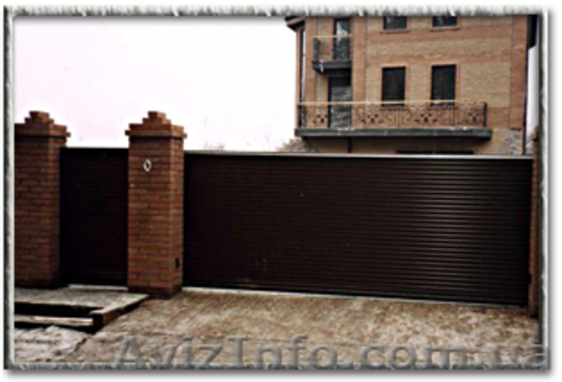 Профнастил с полимерным покрытием ПК20 ПС20 и ПК10 ПС10 - <ro>Изображение</ro><ru>Изображение</ru> #2, <ru>Объявление</ru> #713481