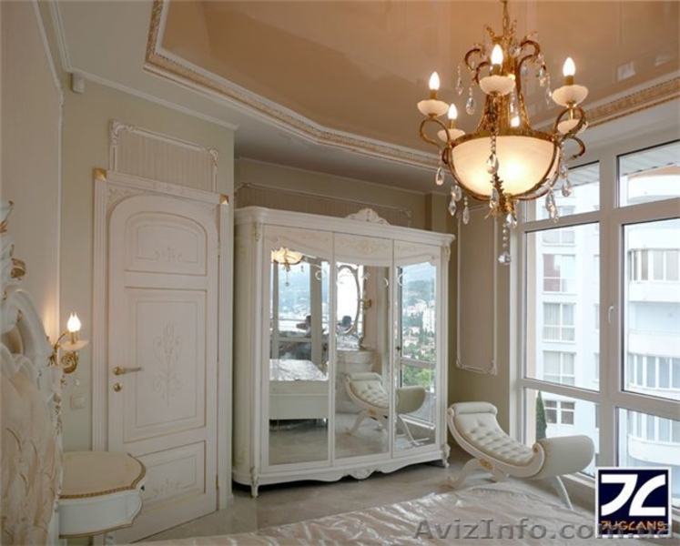 Ремонтно-строительные работы. Ремонт квартир «под ключ». Элитный ремонт квартир. - <ro>Изображение</ro><ru>Изображение</ru> #3, <ru>Объявление</ru> #735144