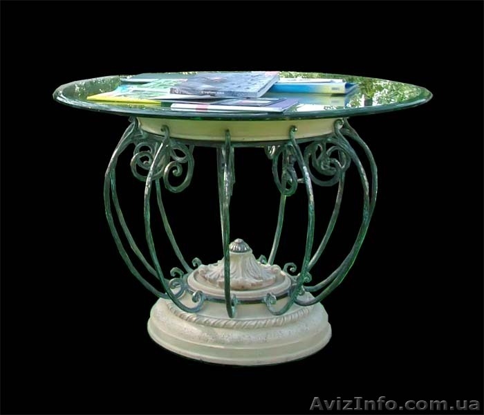 Артметалл. Эксклюзивная ковка. Изделия из металла. - <ro>Изображение</ro><ru>Изображение</ru> #3, <ru>Объявление</ru> #735156