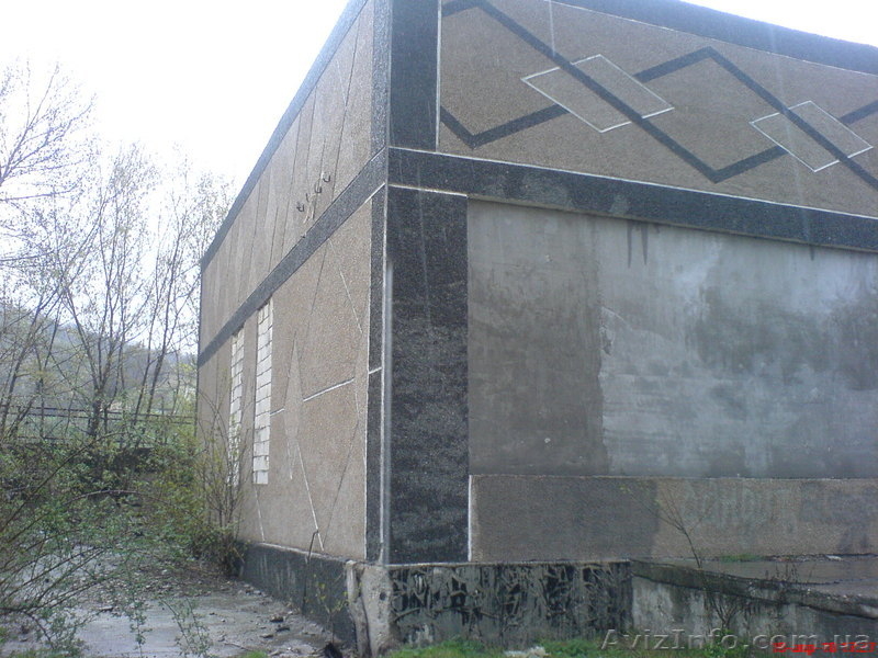 СРОЧНО Продам нежилое здание - <ro>Изображение</ro><ru>Изображение</ru> #2, <ru>Объявление</ru> #734316