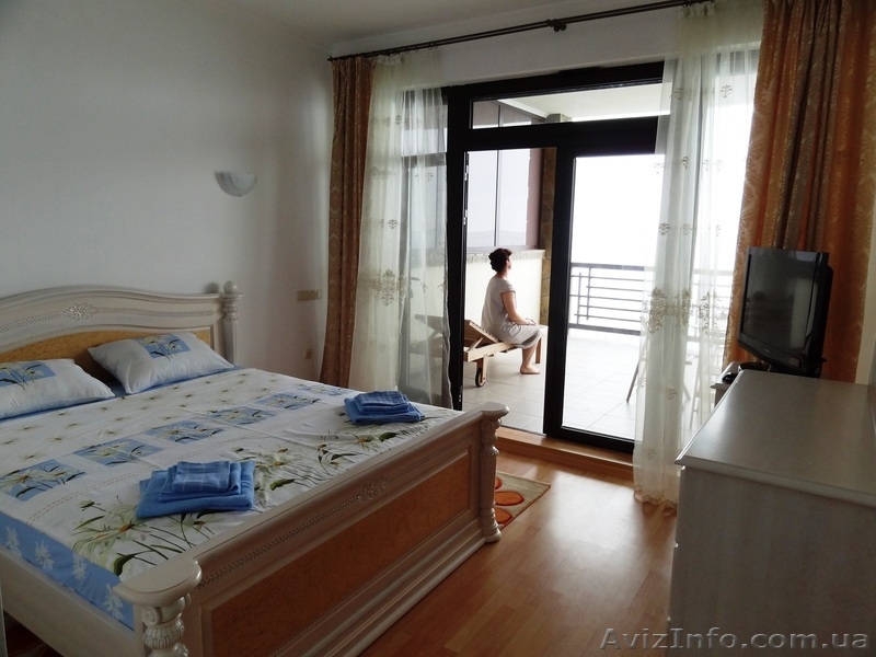 Апартаменты(эллинги) у моря - <ro>Изображение</ro><ru>Изображение</ru> #6, <ru>Объявление</ru> #644129