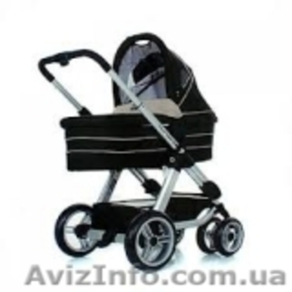 2 в 1 ABC design Turbo 6S цвета в ассортименте - <ro>Изображение</ro><ru>Изображение</ru> #1, <ru>Объявление</ru> #746241