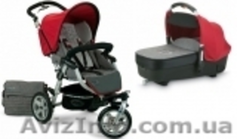 2 в 1 Jane Slalom Pro Coche  +чехол на ноги - <ro>Изображение</ro><ru>Изображение</ru> #2, <ru>Объявление</ru> #744143