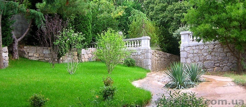 Ваши желания - в основе проекта ландшафтных работ, проводимых компанией ООО «В  - <ro>Изображение</ro><ru>Изображение</ru> #2, <ru>Объявление</ru> #741928