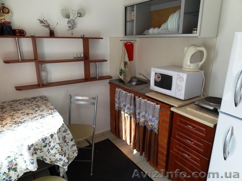 Апартаменты(эллинги) у моря - <ro>Изображение</ro><ru>Изображение</ru> #8, <ru>Объявление</ru> #644129