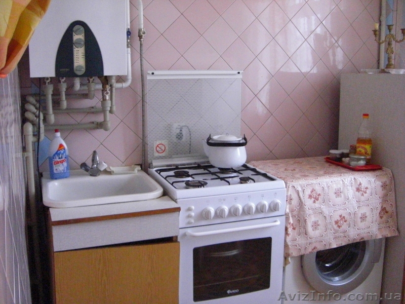 сдам комнату в 2 ух. комнатной квартире - <ro>Изображение</ro><ru>Изображение</ru> #4, <ru>Объявление</ru> #740451