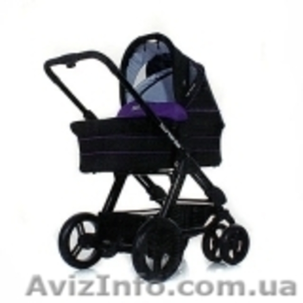 2 в 1 ABC design Turbo 6S цвета в ассортименте - <ro>Изображение</ro><ru>Изображение</ru> #3, <ru>Объявление</ru> #746241