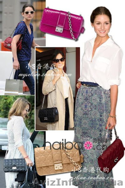 модные сумки реплики бренда - <ro>Изображение</ro><ru>Изображение</ru> #1, <ru>Объявление</ru> #740707