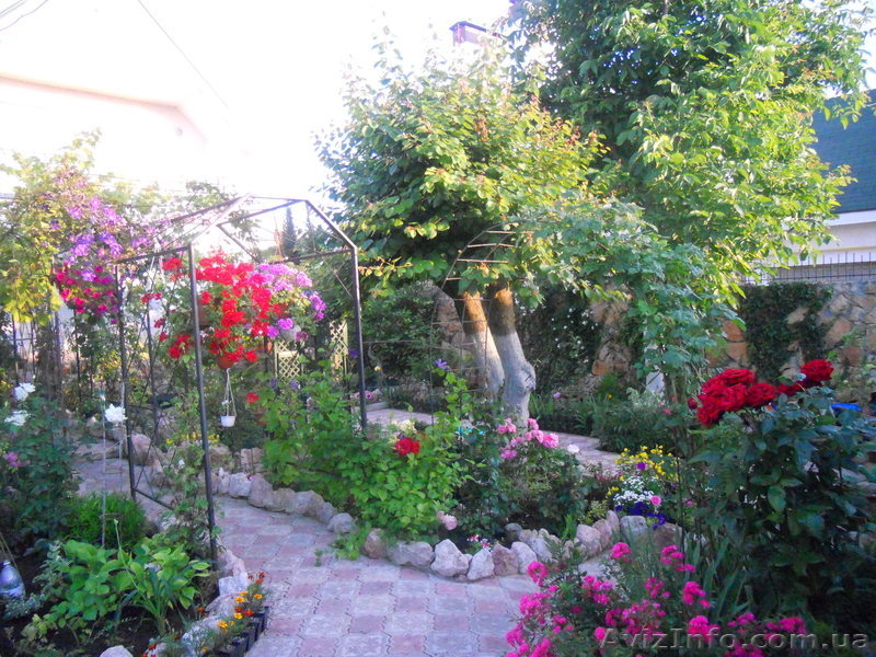 Ваши желания - в основе проекта ландшафтных работ, проводимых компанией ООО «В  - <ro>Изображение</ro><ru>Изображение</ru> #4, <ru>Объявление</ru> #741928