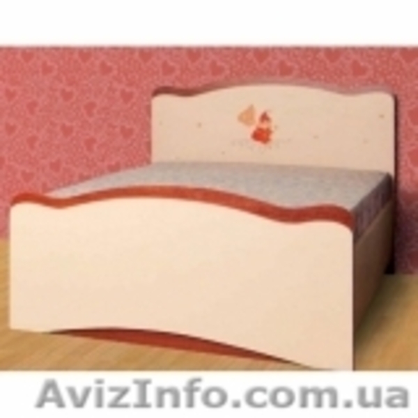 ДЕТСКАЯ КОМНАТА ВАЛЬТЕР \"ФЕИ В ОБЛАКАХ\" - <ro>Изображение</ro><ru>Изображение</ru> #2, <ru>Объявление</ru> #737881