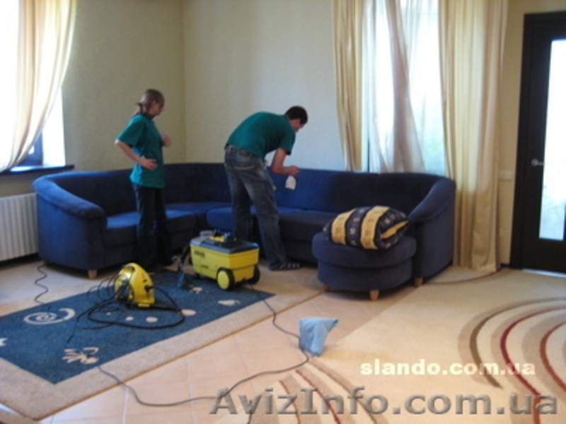 Генеральная уборка квартир, домов, офисов Крым - <ro>Изображение</ro><ru>Изображение</ru> #5, <ru>Объявление</ru> #742317