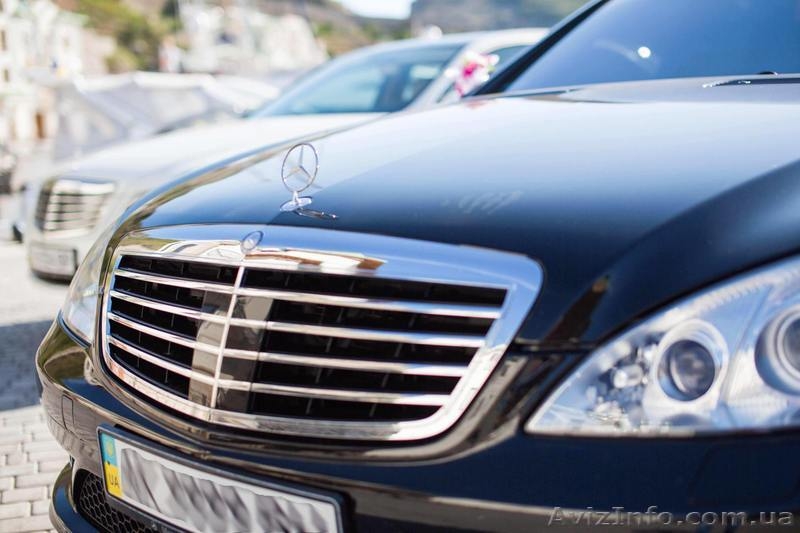 Свадебный Мерседес.Аренда авто на свадьбу.Симферополь, Ялта, Евпатория - <ro>Изображение</ro><ru>Изображение</ru> #6, <ru>Объявление</ru> #362597