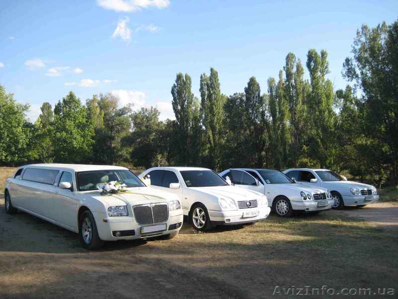 Свадебные Крайслер 300с. Лимузин, авто на свадьбу. Симферополь, Ялта - <ro>Изображение</ro><ru>Изображение</ru> #4, <ru>Объявление</ru> #524343
