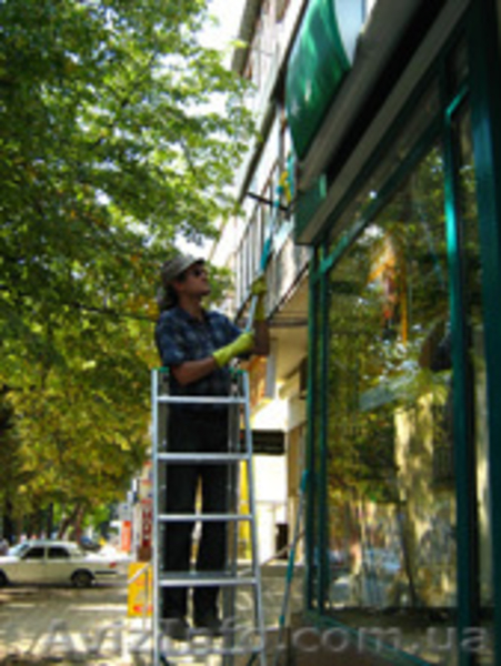 Генеральная уборка квартир, домов, офисов Крым - <ro>Изображение</ro><ru>Изображение</ru> #7, <ru>Объявление</ru> #742317