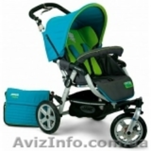 2 в 1 Jane Slalom Pro Coche 2012 P59 +чехол на ноги - <ro>Изображение</ro><ru>Изображение</ru> #1, <ru>Объявление</ru> #744121