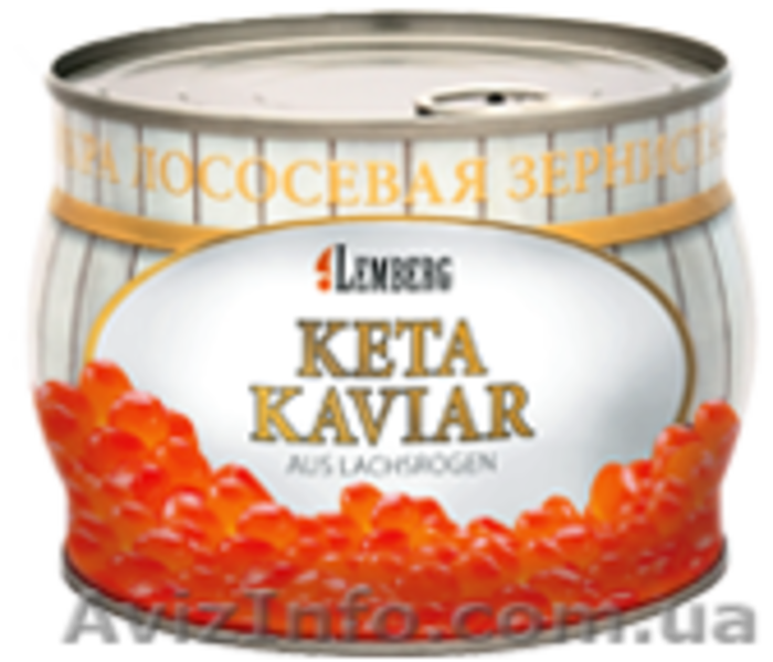 Российская икра красная лососевая - <ro>Изображение</ro><ru>Изображение</ru> #6, <ru>Объявление</ru> #741018