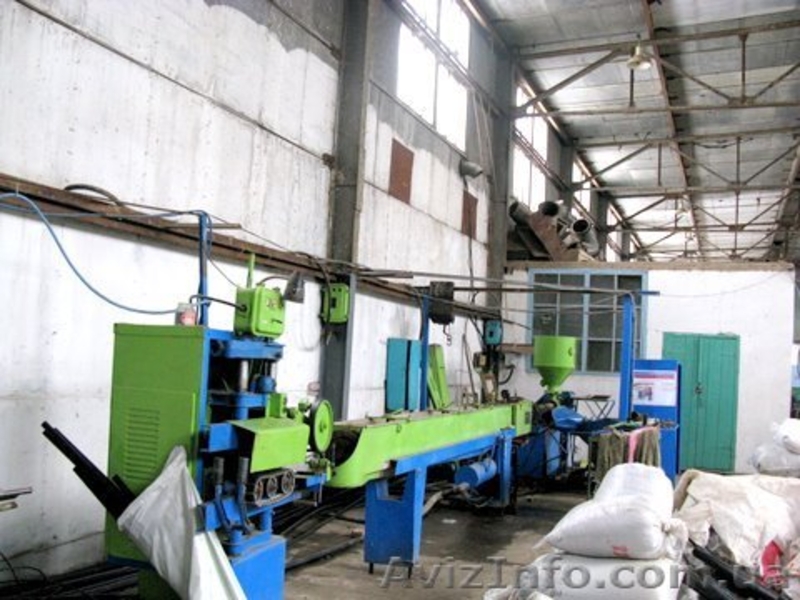 завод по производству труб капельного орошения в Крыму - <ro>Изображение</ro><ru>Изображение</ru> #1, <ru>Объявление</ru> #739806