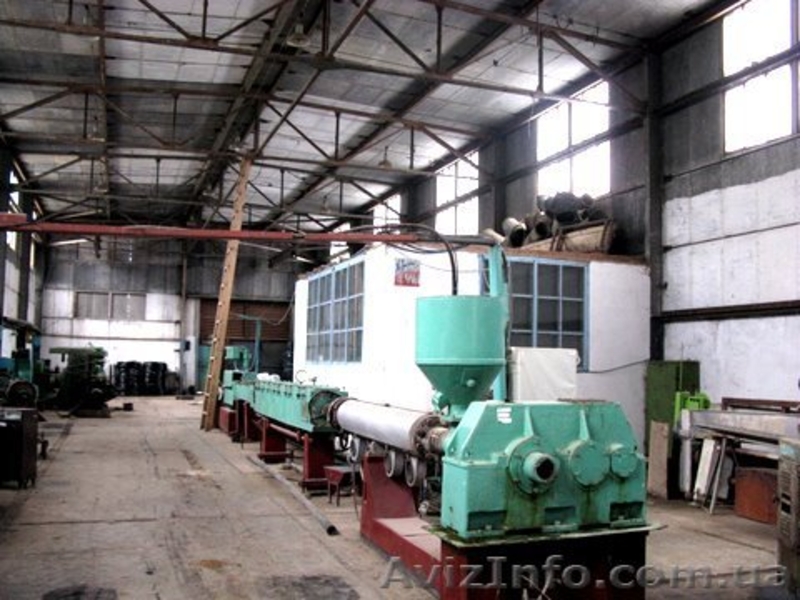 завод по производству труб капельного орошения в Крыму - <ro>Изображение</ro><ru>Изображение</ru> #2, <ru>Объявление</ru> #739806