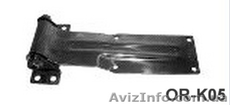 Замки, петли для автофургонов - <ro>Изображение</ro><ru>Изображение</ru> #8, <ru>Объявление</ru> #737245