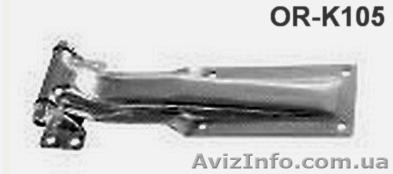 Замки, петли для автофургонов - <ro>Изображение</ro><ru>Изображение</ru> #9, <ru>Объявление</ru> #737245