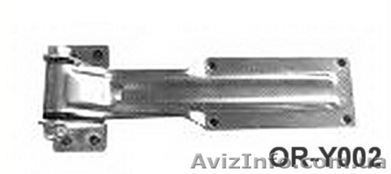 Замки, петли для автофургонов - <ro>Изображение</ro><ru>Изображение</ru> #6, <ru>Объявление</ru> #737245