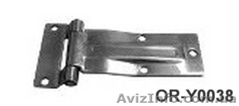 Замки, петли для автофургонов - <ro>Изображение</ro><ru>Изображение</ru> #7, <ru>Объявление</ru> #737245