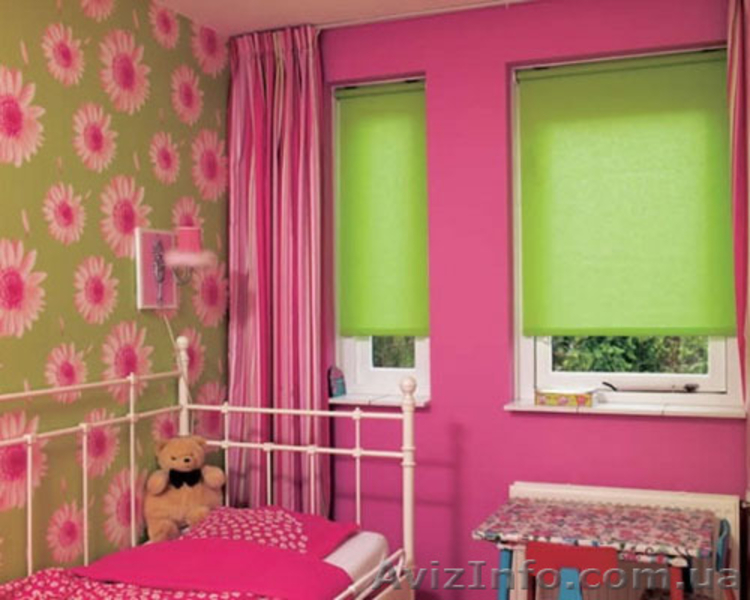 Жалюзи всех видов,рулонные,римские шторы - <ro>Изображение</ro><ru>Изображение</ru> #4, <ru>Объявление</ru> #731112