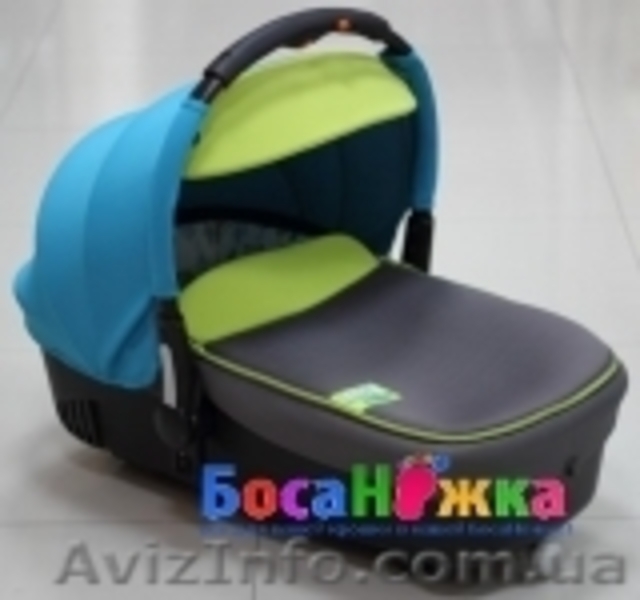 2 в 1 Jane Slalom Pro Coche 2012 P59 +чехол на ноги - <ro>Изображение</ro><ru>Изображение</ru> #3, <ru>Объявление</ru> #744121