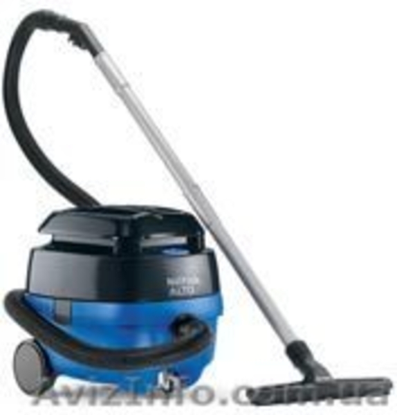 Профессиональные пылесосы Nilfisk-Alto - <ro>Изображение</ro><ru>Изображение</ru> #5, <ru>Объявление</ru> #729118