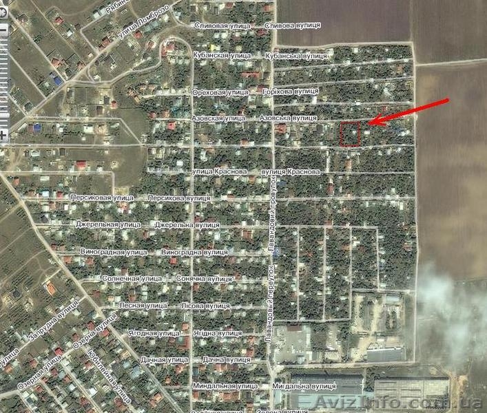 Симферополь, Продам Участок, 22000 у.е - <ro>Изображение</ro><ru>Изображение</ru> #4, <ru>Объявление</ru> #435989