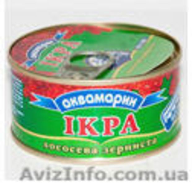 Российская икра красная лососевая - <ro>Изображение</ro><ru>Изображение</ru> #4, <ru>Объявление</ru> #741018