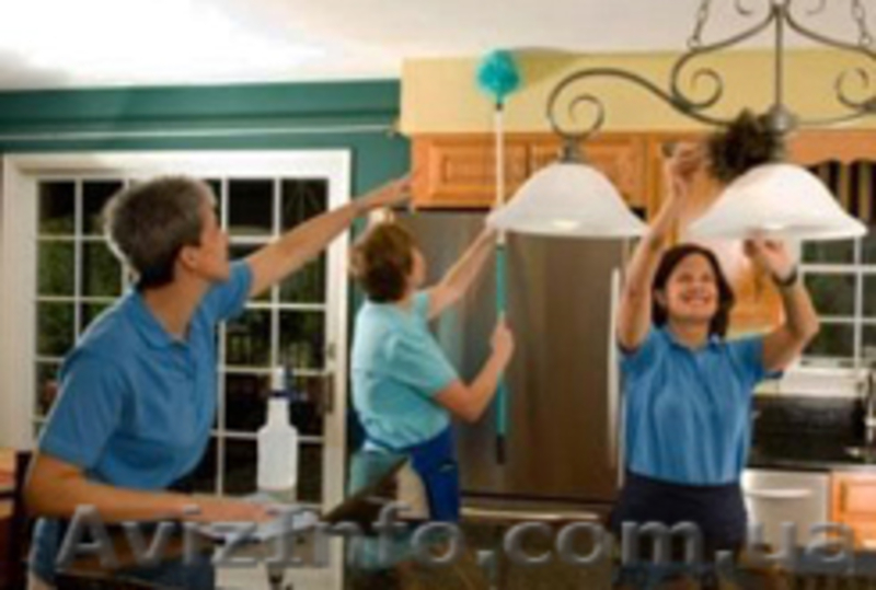 Генеральная уборка квартир, домов, офисов Крым - <ro>Изображение</ro><ru>Изображение</ru> #9, <ru>Объявление</ru> #742317