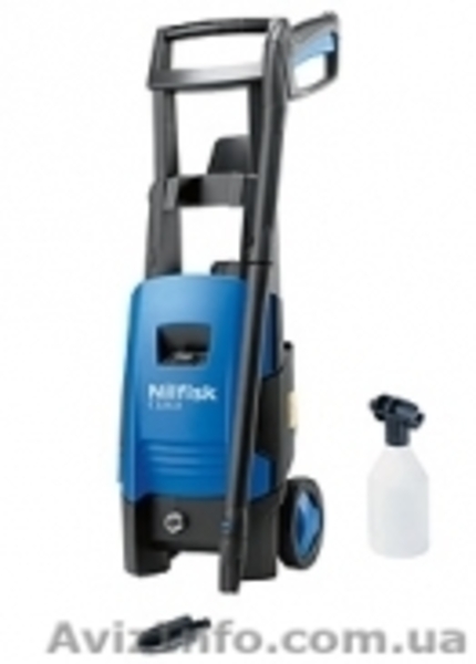 Профессиональные пылесосы Nilfisk-Alto - <ro>Изображение</ro><ru>Изображение</ru> #7, <ru>Объявление</ru> #729118