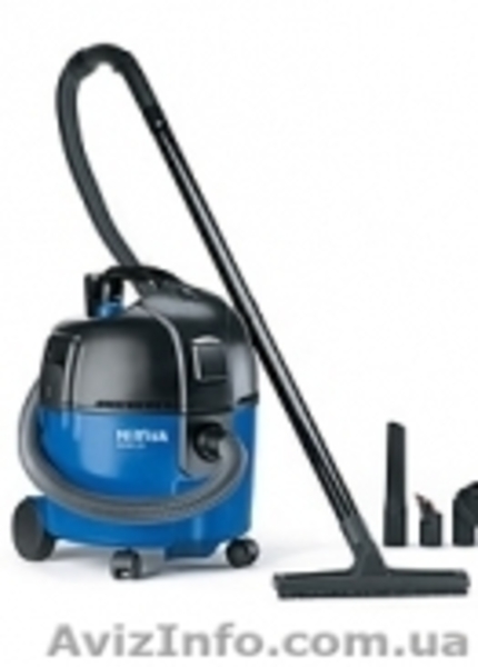 Профессиональные пылесосы Nilfisk-Alto - <ro>Изображение</ro><ru>Изображение</ru> #9, <ru>Объявление</ru> #729118