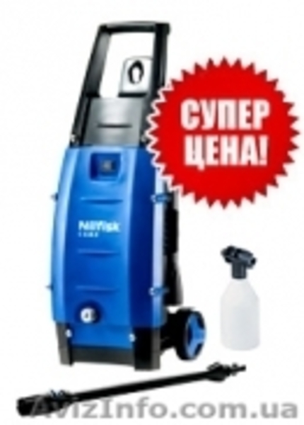 Профессиональные пылесосы Nilfisk-Alto - <ro>Изображение</ro><ru>Изображение</ru> #6, <ru>Объявление</ru> #729118