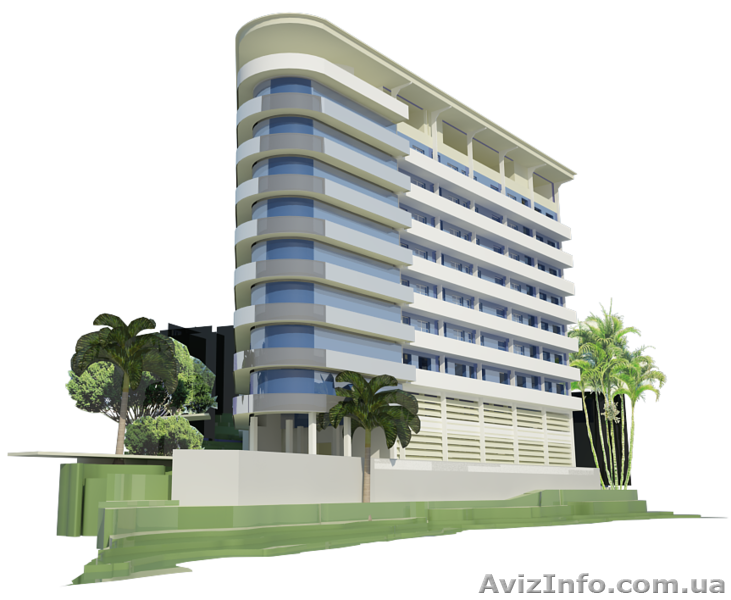 Ялта. Инвестиционный проект - <ro>Изображение</ro><ru>Изображение</ru> #1, <ru>Объявление</ru> #746609