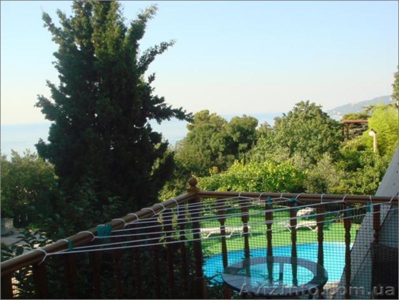 Продам дом в Ялте юбк, продажа дома в Крыму, купить дом в Ялте - <ro>Изображение</ro><ru>Изображение</ru> #3, <ru>Объявление</ru> #750971