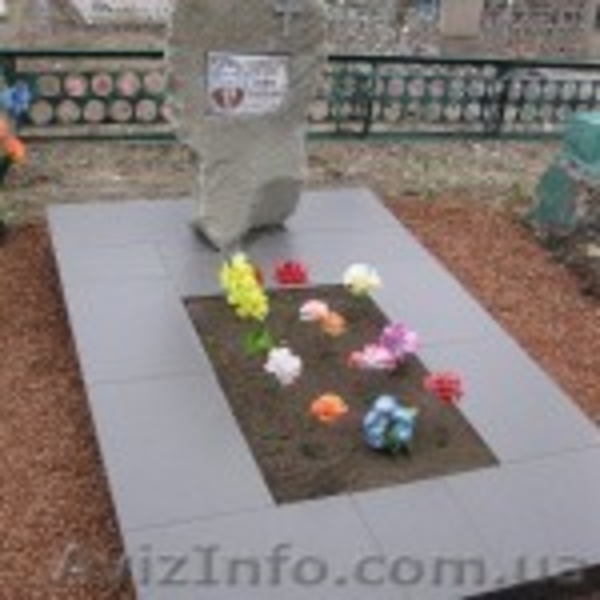 Изготовление и установка памятных изделий - <ro>Изображение</ro><ru>Изображение</ru> #3, <ru>Объявление</ru> #764248