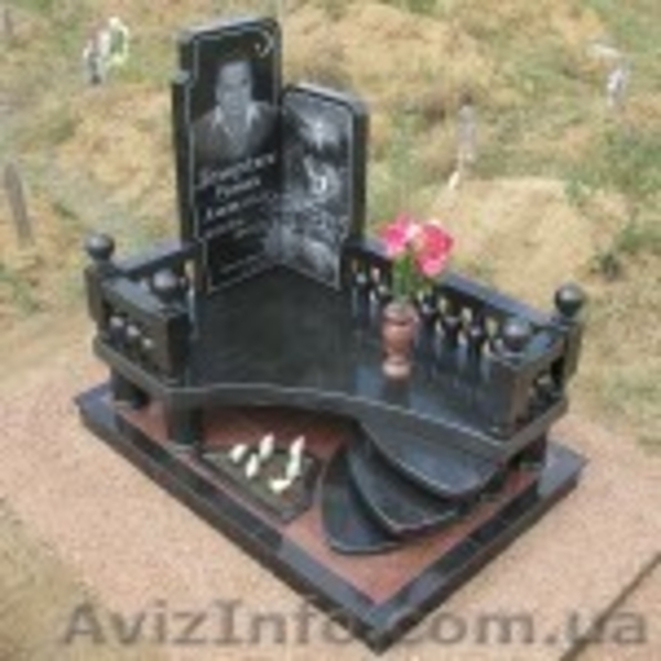 Изготовление и установка памятных изделий - <ro>Изображение</ro><ru>Изображение</ru> #1, <ru>Объявление</ru> #764248