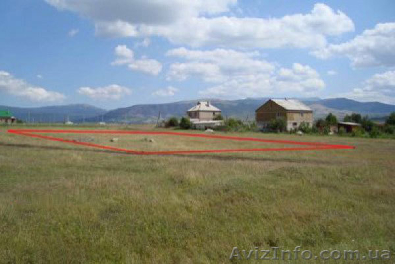 Продается земельный участок в Симферопольском районе - <ro>Изображение</ro><ru>Изображение</ru> #1, <ru>Объявление</ru> #754975