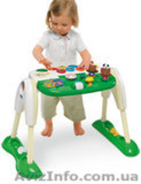 Игровой музыкальный центр Chicco delux 3-in-1 - <ro>Изображение</ro><ru>Изображение</ru> #3, <ru>Объявление</ru> #762604