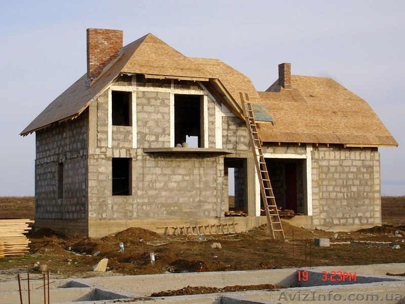 Продается коттедж у моря. Дешево - <ro>Изображение</ro><ru>Изображение</ru> #1, <ru>Объявление</ru> #761222