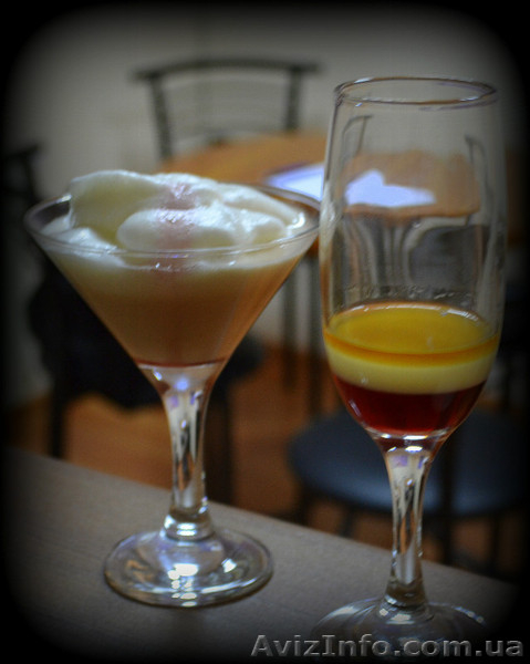 Курсы Бармен-официант в Академии успеха. - <ro>Изображение</ro><ru>Изображение</ru> #8, <ru>Объявление</ru> #733382