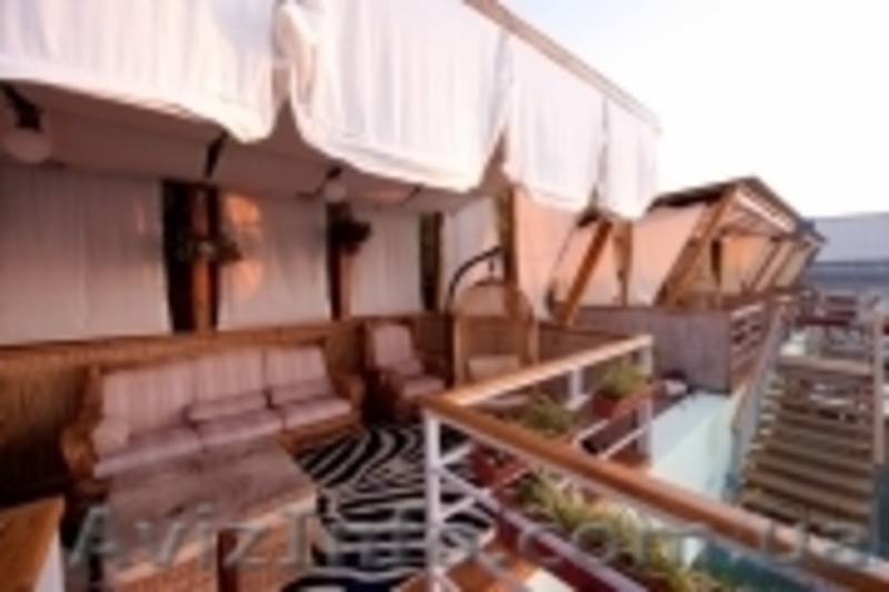 Отель в Ялте RESPECT HALL RESORT & SPA - <ro>Изображение</ro><ru>Изображение</ru> #5, <ru>Объявление</ru> #749755